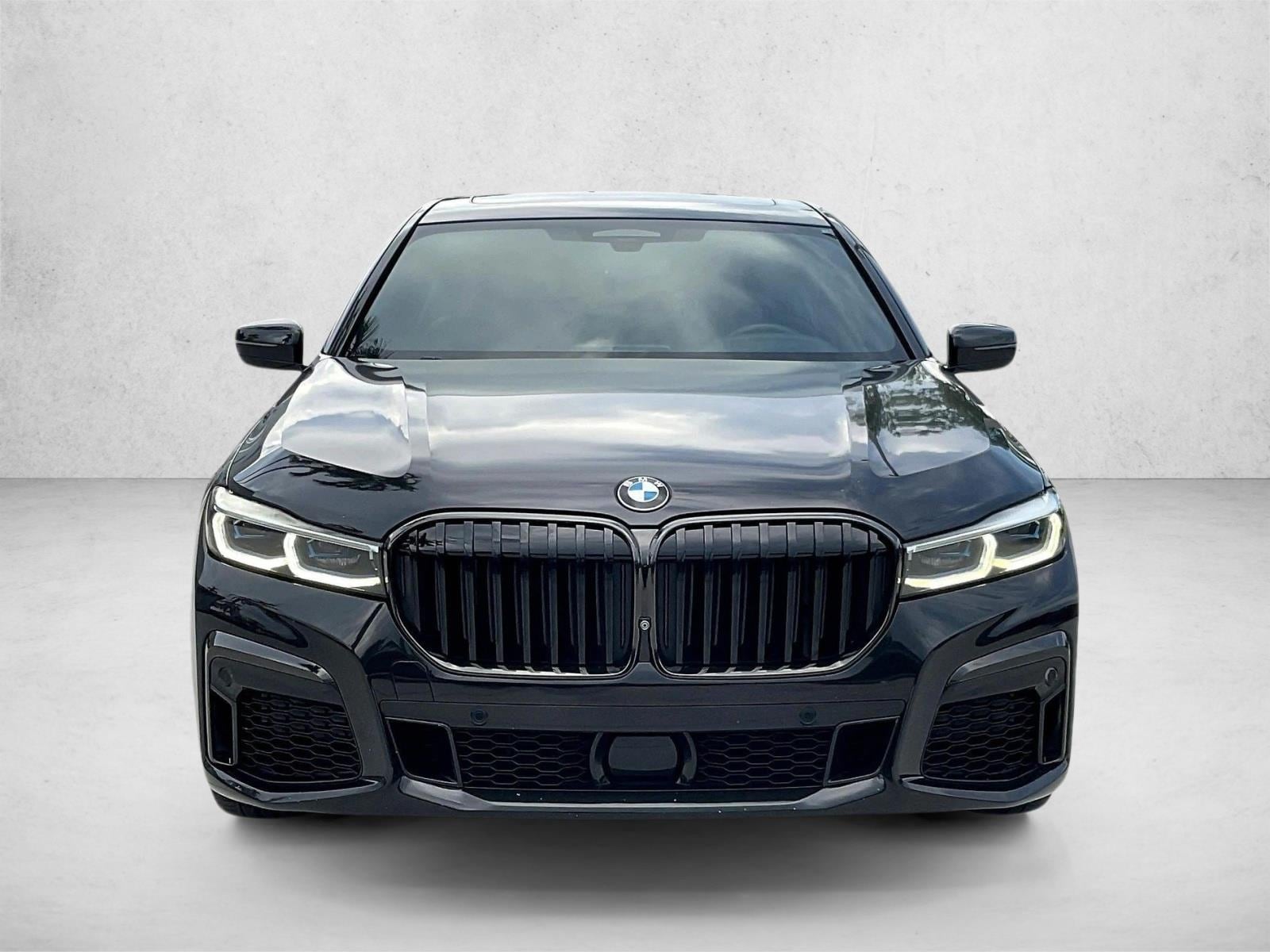 bmw 7 series 2020 WBA7U2C04LGM26647 image bmw 7 series 2020 WBA7U2C04LGM26647 image